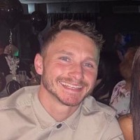 Shaun Mcdonald
