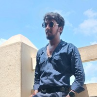 Nithish R
