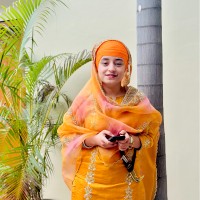 Kulwinder Kaur