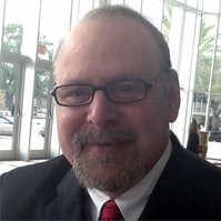 Richard Keith Duncan