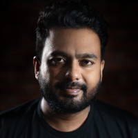 Jude Ashen Jayamanne
