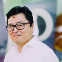 Marcos Eidi Yonamine