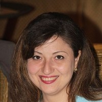 Екатерина Кольба