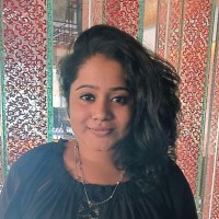Sharon Joseph
