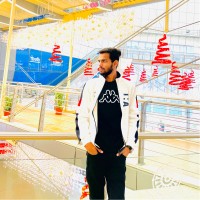Mohd Arshad