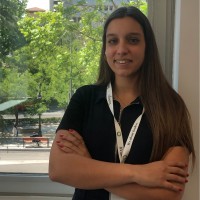 Paula Ayala Góngora