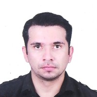 Edgar Giovanny Garcia Navas