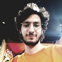 Amir Goudarzi