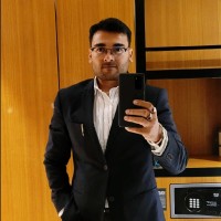 Avishek Mitra