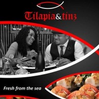 Tilapia and Tinz African Resturant