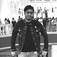 Ashutosh Srivastava