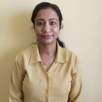 Sanchita Pal