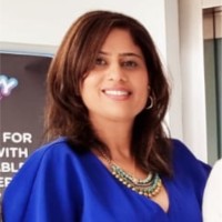Dimpal Mehta