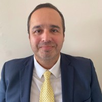 Gustavo Wistano González Castro