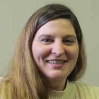 Heather Mitchell
