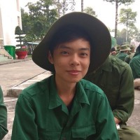 Vo Thanh Luan