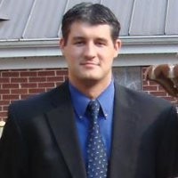 Christopher Smith
