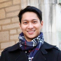 Ellis Chang