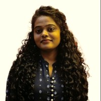 Swathi S V