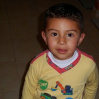 Óscar Javier Bernal Tellez