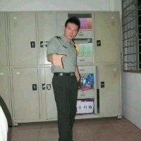 张君龙
