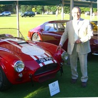 Martyn Kaye