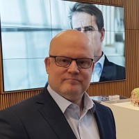 Tommi Härmä