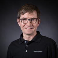 Bernhard Keiner