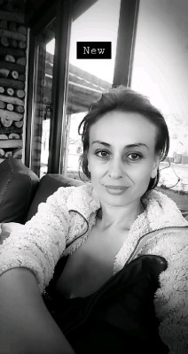 Özlem Köroğlu Şaşmaz
