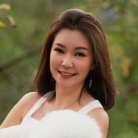 Myrelle Chen , M. App.Fin