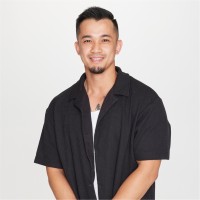 Daniel Thong