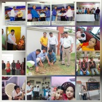 Dr Pramod kumar Rajput