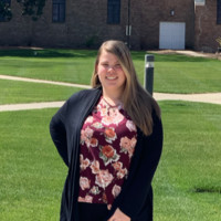 Holly Johnson, Mba