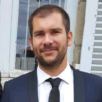 Arnaud Ducroux