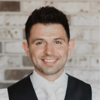 Kyle Kinney, Ph.D.