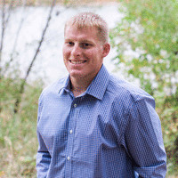 Connor Norton, MBA