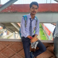 Siddhartha Kumar Sahu