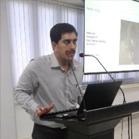 Raveesh Hs
