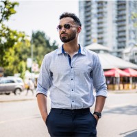 Ashhar Aboobaker