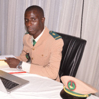 Mbaye Ba