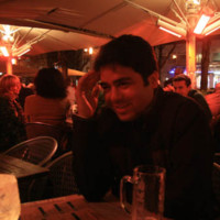 Amrit Bhalla