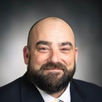Paul Harris
