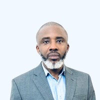 Sunny C C Nwachukwu R.Engr.(COREN), LEED AP