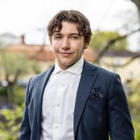 Felix Forslund-Ström