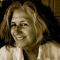 Mary Delmege