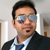 Balasubramaniyan Chandrasekar