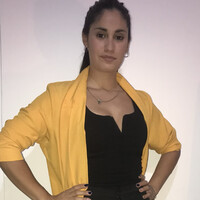 Agustina Belén Benitez
