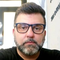 Alessandro Abdo Reina