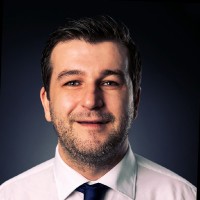 Paul Shields