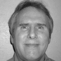 Christopher Vedner